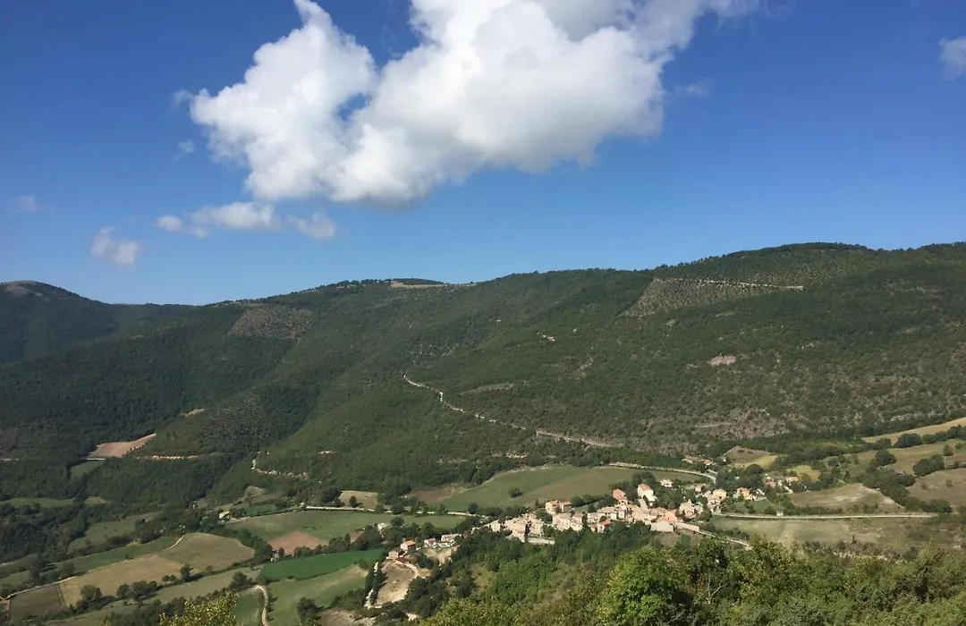 Agriturismo Terramia-1
